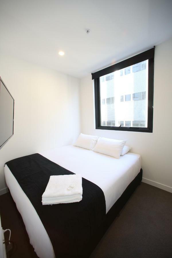 Arena On The Beach Appartamento Newcastle Esterno foto
